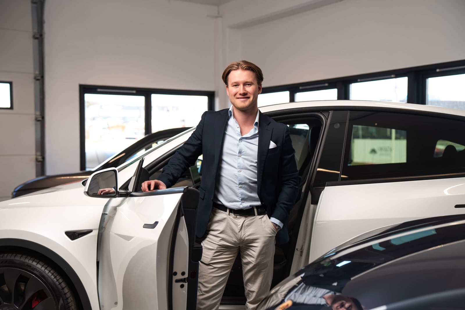 Elbil, hybrid eller diesel?